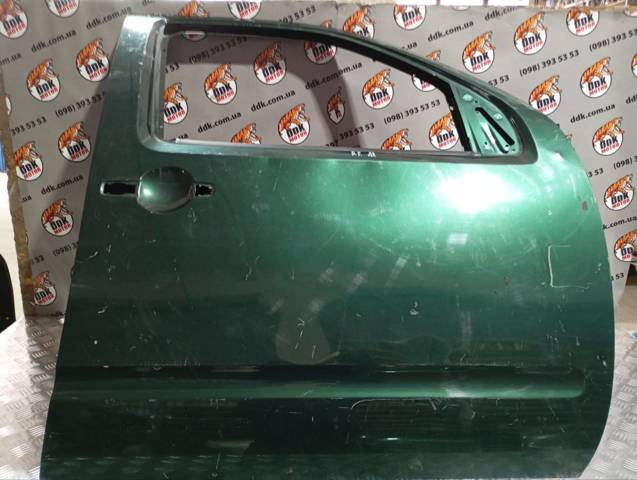 Купить HMA00EA0AA Nissan/Infiniti Дверь передняя правая