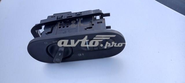 7M1941531D VAG Переключатели электрические (переключатель света центральный)