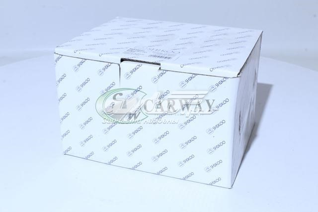 96288628 Shikoo Суппорт тормозной, передний, правый