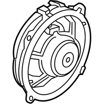 96340A7110 Hyundai/Kia 
