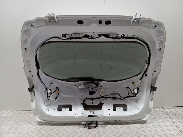 Пятая дверь Ford 2732183 цена, от 289.47 USD