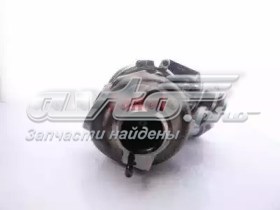 7289899019S Garrett Турбонаддув