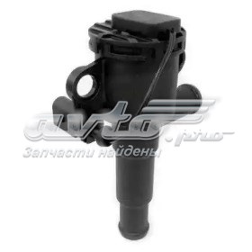 Кран системы отопления WG1268338 WILMINK GROUP