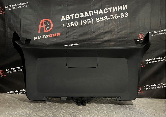 Купить A1697400270 Mercedes Обшивка (облицовка) крышки багажника (двери 3/5-й задней)
