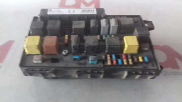 13250232 Opel 