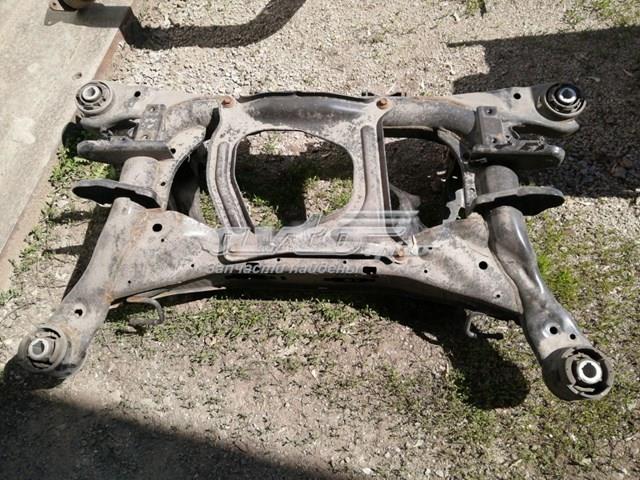 Балка задней подвески поперечная Jaguar T2H5041 цена, от 210.41 USD