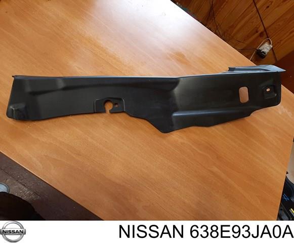  Nissan/Infiniti 638E93JA0B цена, от 33.85 USD