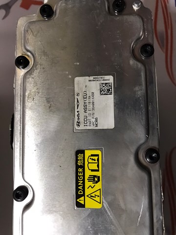 364011XFB0 Hyundai/Kia 
