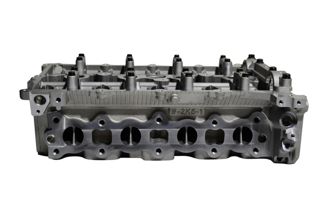 Головка двигателя Hyundai/Kia 400E4U2714 цена, от 505.68 USD