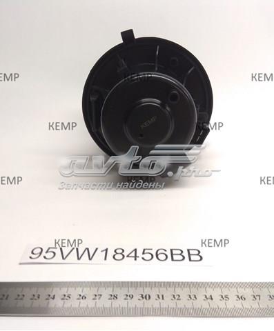 Вентилятор печки 77644111 Kemp