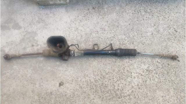 Cremalheira da direção 8200050763 Renault (RVI)