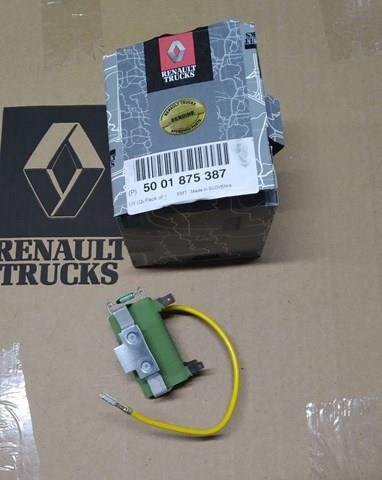 5001875387 Renault (RVI) 
