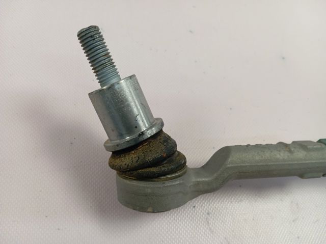 Рулевая рейка LR117499 Land Rover