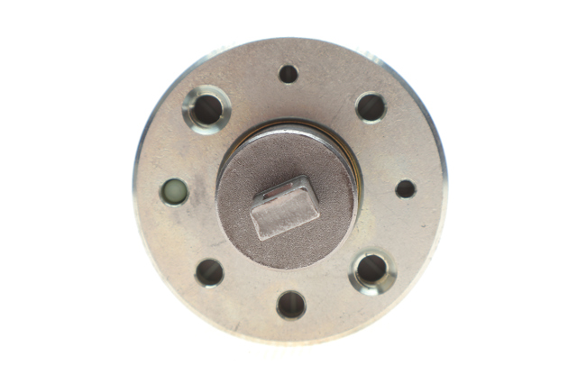 Втягивающее реле стартера SS2058P AS/Auto Storm