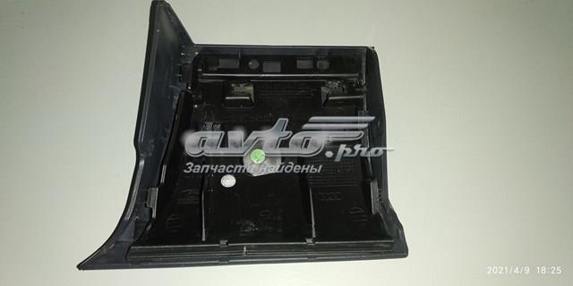 Купить 4L0854959FV7W VAG Накладка крыла переднего левого