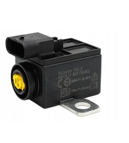 A0009822904 MERCEDES Fusibles original y equivalente