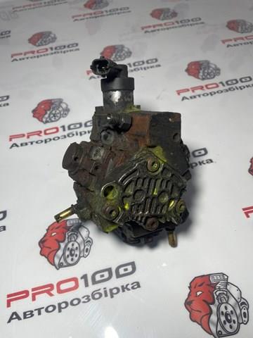 445010205 Bosch Насос топливный высокого давления (ТНВД)