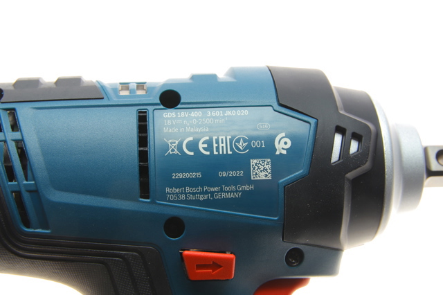 Аккумулятор 06019K0020 Bosch