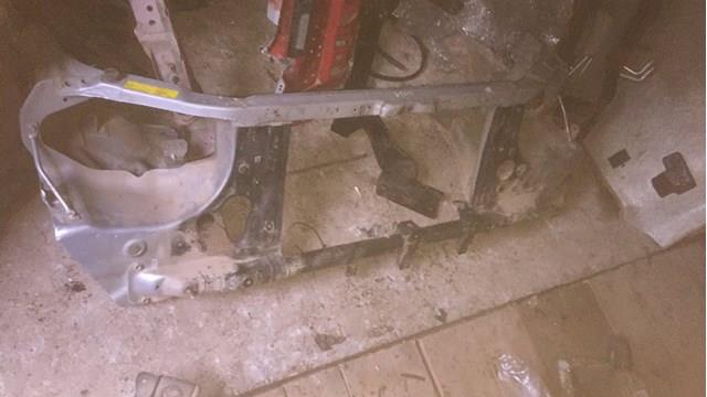  Mitsubishi 5215A297 цена, от 362.56 USD