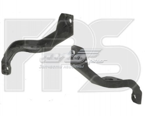 Кронштейн (адаптер) крепления фары передней левой FPS FP3010935 цена, от 8.06 USD