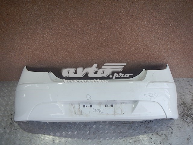 Купить 866112R600 Hyundai/Kia Буфер (бампер) передний