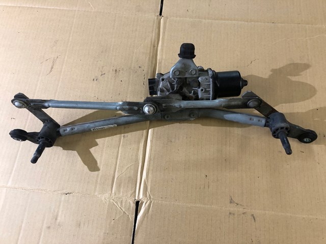 Compre Trapézio de limpador pára-brisas Dacia Lodgy 