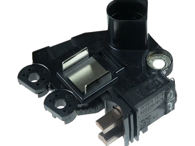 Реле зарядки генератора VALEO 599125 цена, от 40.99 USD