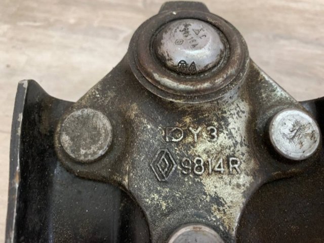 545055097R Renault (RVI) 