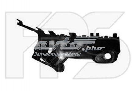 Кронштейн бампера заднего внешний правый FPS FP4422932 цена, от 6.58 USD