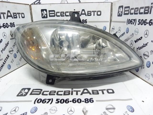  24670200R Mercedes