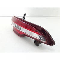 Faro antiniebla trasero derecho 265807631R RENAULT
