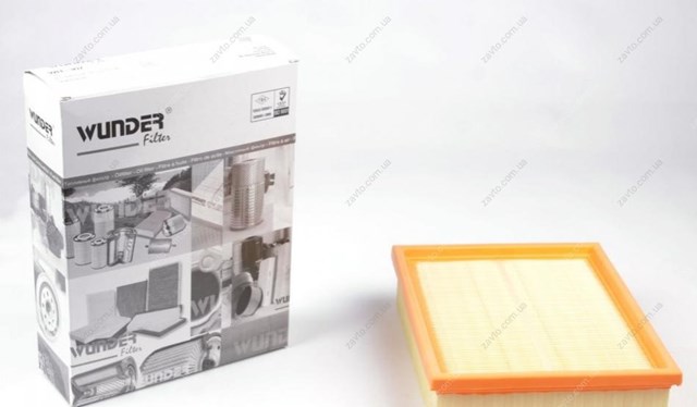 Элемент воздушного фильтра Wunder WH307 цена, от 4.74 USD
