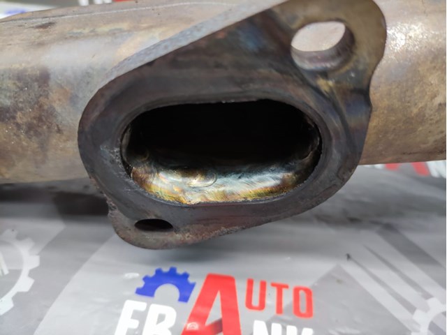 A6421400461 MERCEDES Colector de escape, derecha original y equivalente