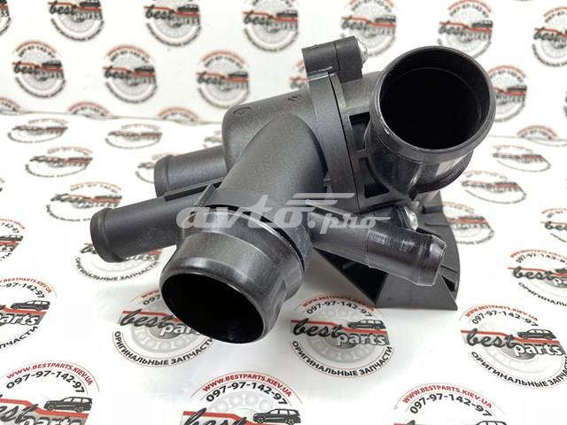 Кожух термостата Land Rover LR062085 цена, от 63.35 USD