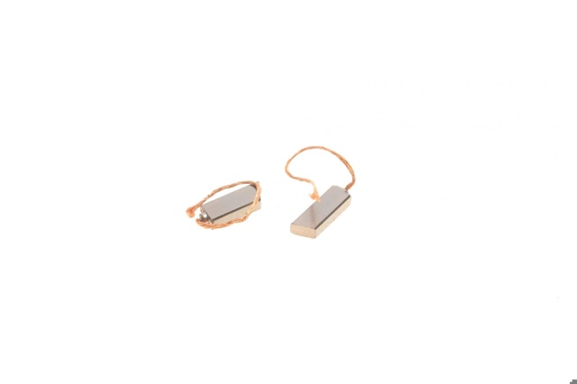 Щетки генератора AMS0035 Magneti Marelli