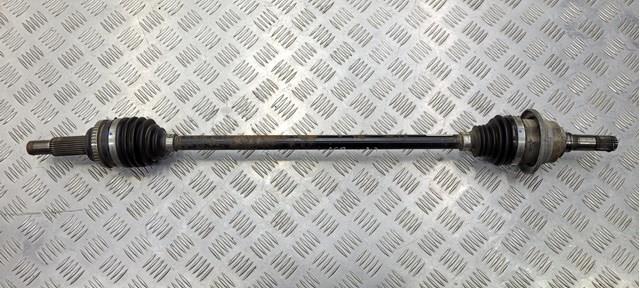 Полуось задняя левая Mazda RTA42560XA цена, от 140.30 USD