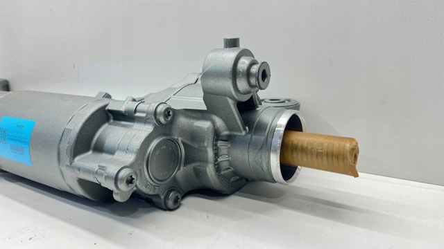 Реечный рулевой механизм Porsche 971423051AT цена, от 1923.21 USD