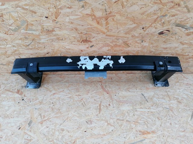 9828558980 Peugeot/Citroen Балка бампера переднего