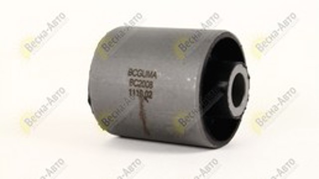 BC2008 Bcguma Сайлентблок цапфы