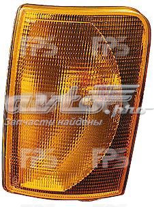 Указатель поворота правый Depo/Loro/Abakus FP9562K2E