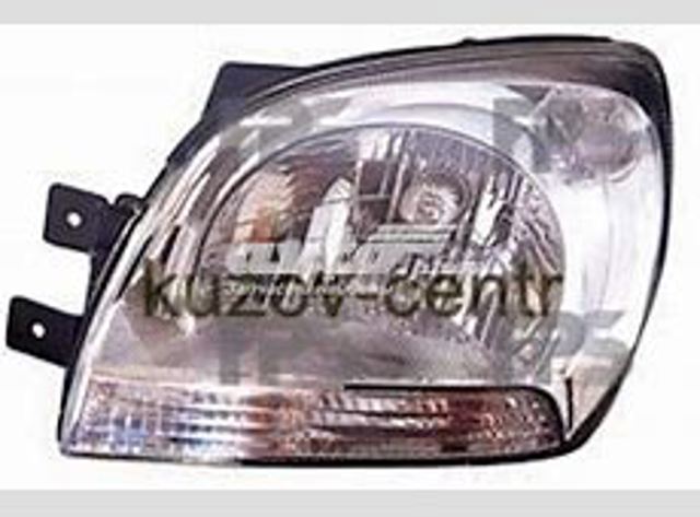 Зеркало заднего вида, левое FPS FP3243M01 цена, от 99.12 USD