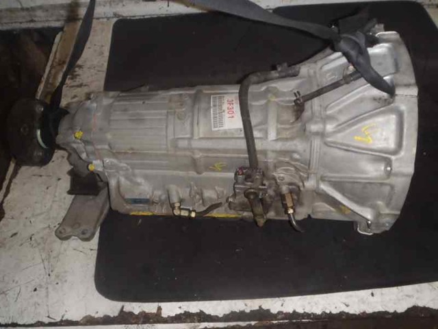 350003F441 Toyota Автоматическая коробка передач