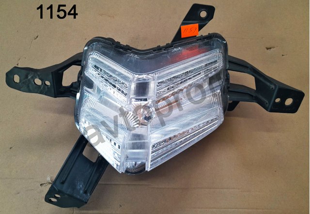 Фара дневного света левая 92207G5500 Hyundai/Kia