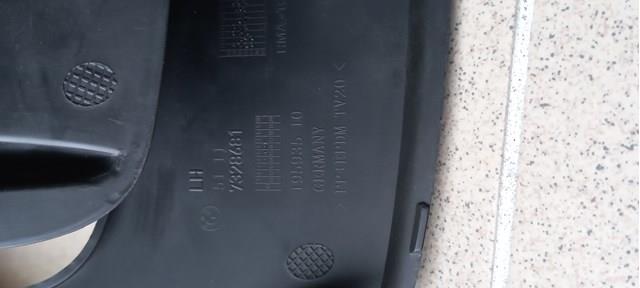  BMW 51117328681