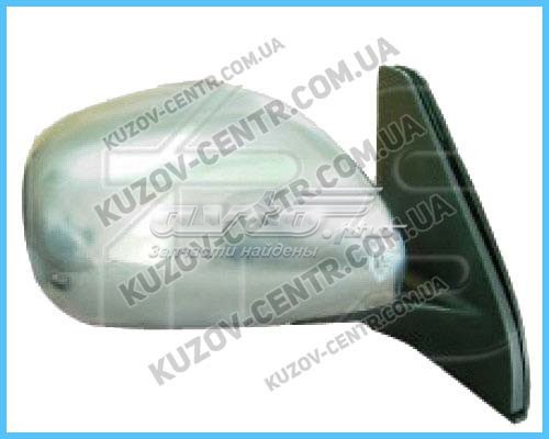 Зеркало заднего вида, левое FPS FP7006M07 цена, от 99.78 USD