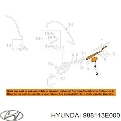  988113 Hyundai/Kia