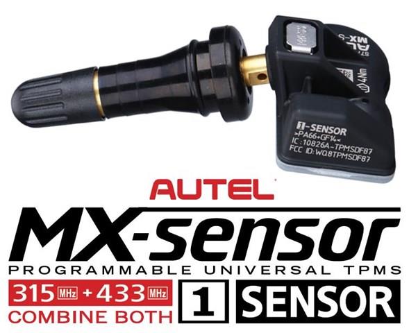 95836166100 Tesla sensor de pressão de ar nos pneus