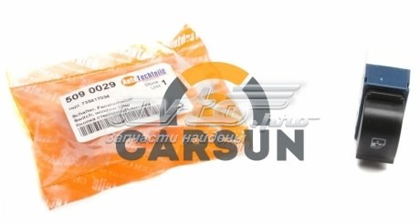 Кнопки переднего правого стеклоподъёмника Autotechteile 5090029