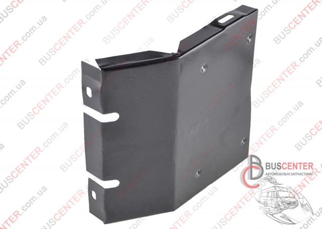 1008898 Autotechteile Брызговики платформы