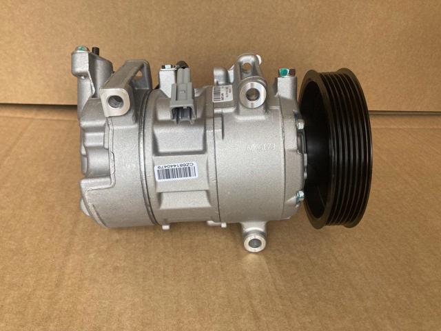 Компрессор системы кондиционирования Polcar 6014KS1S цена, от 237.02 USD